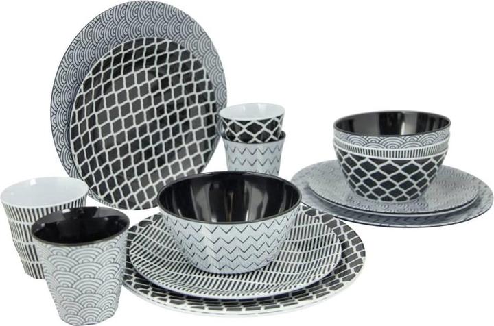 Image du produit Bo-Camp Emerson