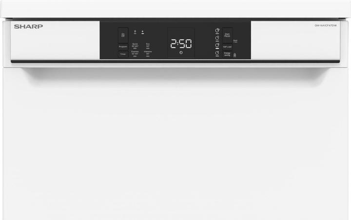 Produktbild Sharp QW-NA1CF47DW-DE