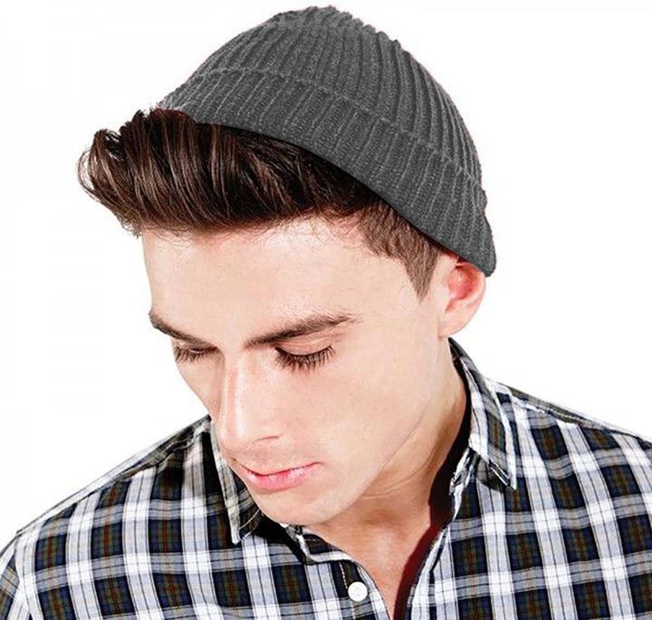 Immagine prodotto Beechfield Cappello resistente al vento (Taglia unica)