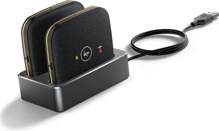 Produktbild Yealink CPW65-DUO
