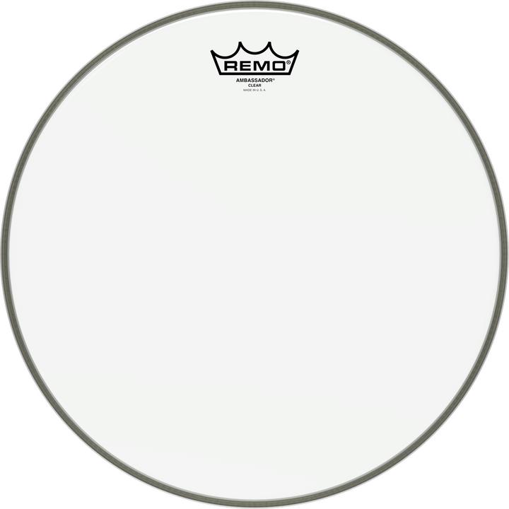 Produktbild Remo Ambassador (Trommel, Tom, Bassdrum)