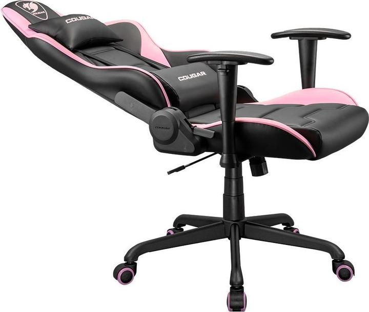 Actual product image Cougar Fotel Armor Elite Eva gaming chair