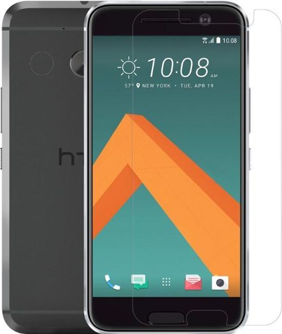 Actual product image Nillkin Super Clear (1 Piece, HTC 10, HTC 10 Lifestyle)