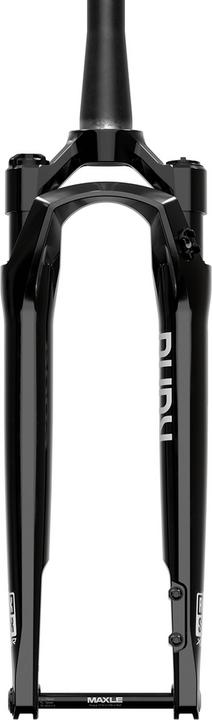 Actual product image RockShox RaceDay2 (40 mm, Air)