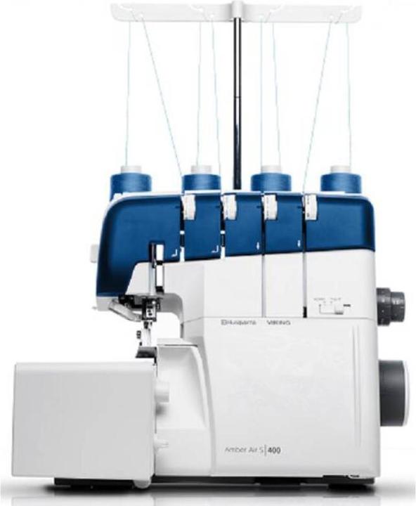 Immagine prodotto Husqvarna Ambra Air S 400