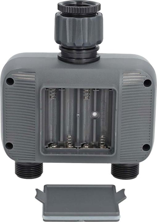 Immagine prodotto Nedis SmartLife Controllo intelligente dell'acqua Bluetooth® | Funzionamento a batteria | IP54 | (Computer per l'irrigazione)