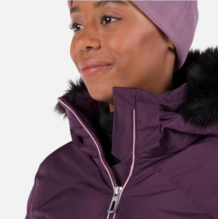 Produktbild Rossignol Staci Pearly Jacke Jkt (XL)