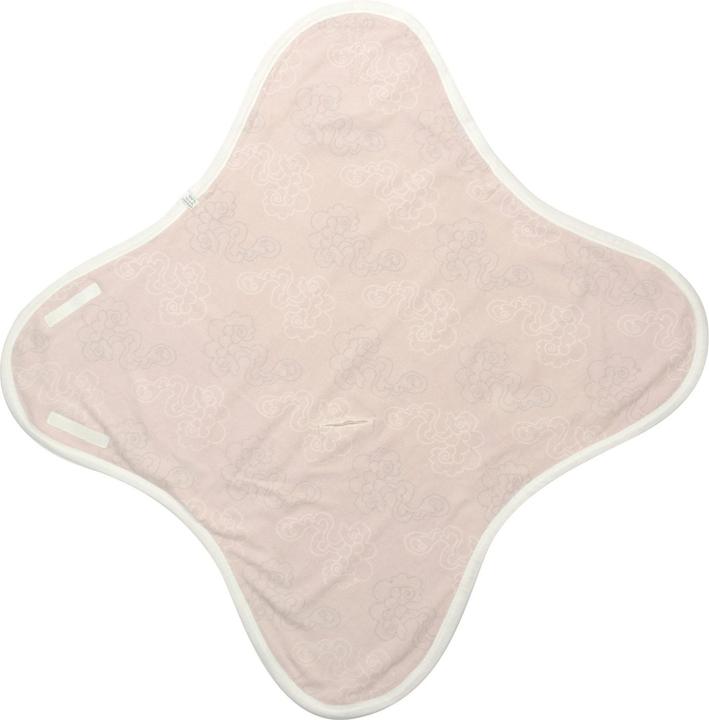 Actual product image Lodger Envelope blanket Newborn Empire (80 x 100 cm)