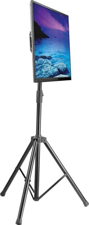 Actual product image Techly Tripod (LCD, 70", 35 kg)