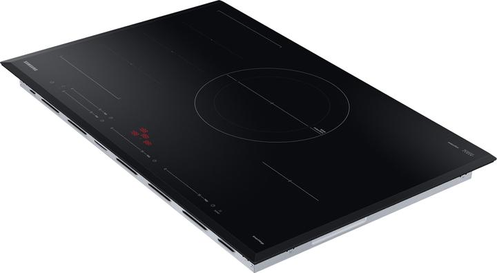 Produktbild Samsung NZ84C6057KK Slim Fit Induktionskochfeld