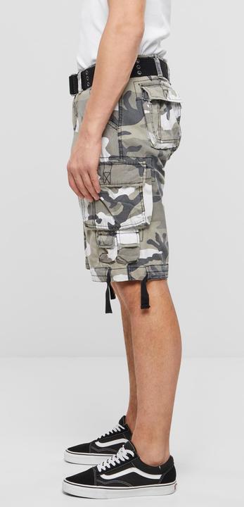 Produktbild Brandit Savage Vintage Cargo Shorts (XXL)