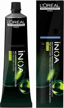 Produktbild L'Oréal Paris INOA 6,23 Dunkelblond Irisé Gold (6,23 Dunkelblond Irisé Gold)