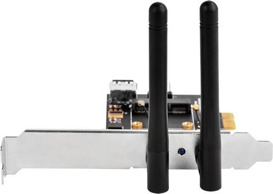 Produktbild Silverstone ECWA2-LITE