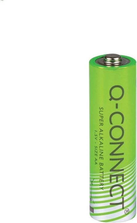 Immagine prodotto Q-Connect Alcalina AA (4 pz., AA, 2140 mAh)