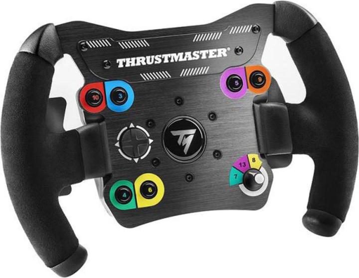 Actual product image Thrustmaster Open Wheel AddOn (Xbox Series S, PS4, Xbox One S, PC, Xbox One X, Xbox Series X)