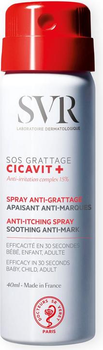 Immagine prodotto SOS Grattage (40 ml, Crema 24h)