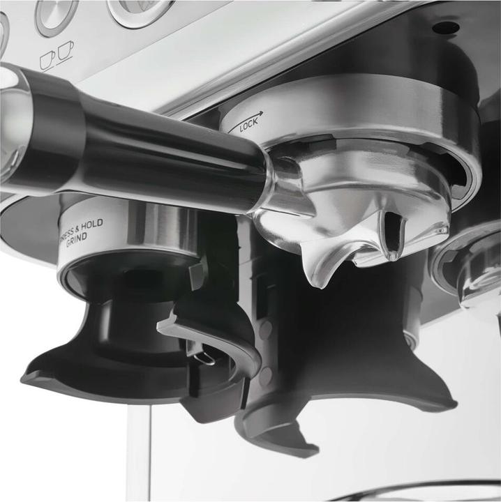 Produktbild Sencor SES 6010SS Espressomaschine
