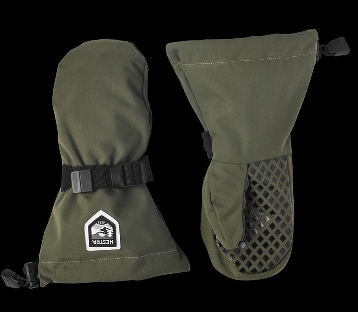 Immagine prodotto Hestra Guanto Fjellvotten per bambini (6)