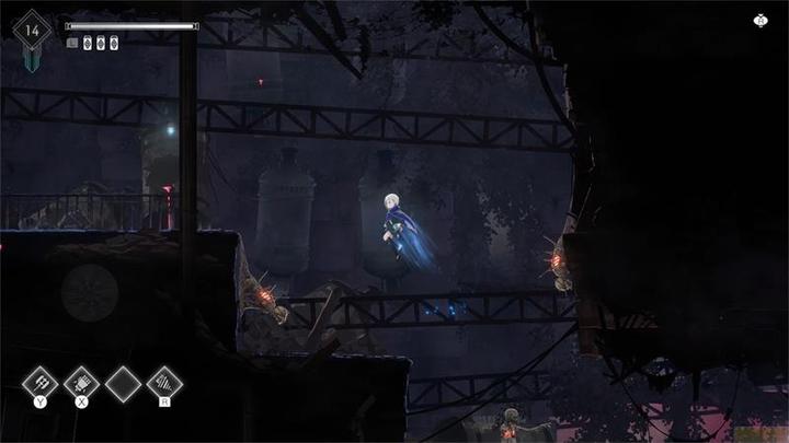 Produktbild GED Ender Magnolia: Bloom in the Mist (# - ASIAN - English in Game) /Switch (Switch, Switch Lite, Switch OLED)