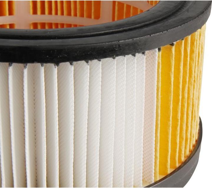 Actual product image Kärcher Cartridge filter