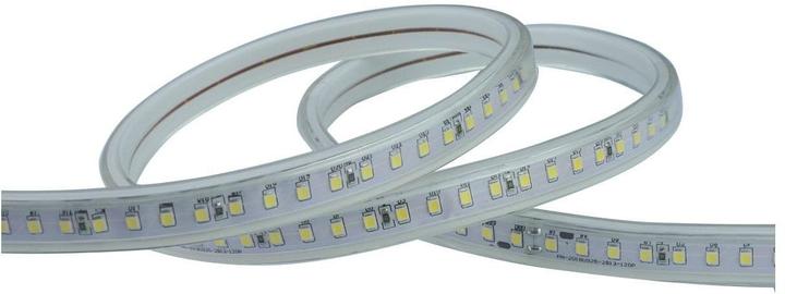 Produktbild Elbro LED-Lichtband auf Spule (Kaltweiss, 5000 cm, Outdoor, Indoor)