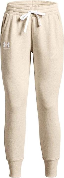 Actual product image Under Armour Rival Fleece Tracksuit Pants Ladies (XL)