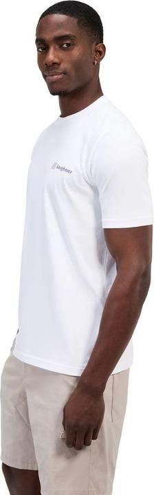 Produktbild Berghaus U Sunned Peak Tee (T-Shirt) (3XL)