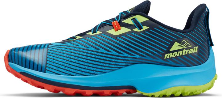 Produktbild Columbia Montrail Trinity AG Trail Running Schuhe für Männer (43.5)
