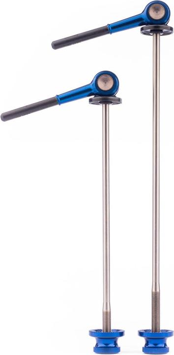 Tune DC Spanner