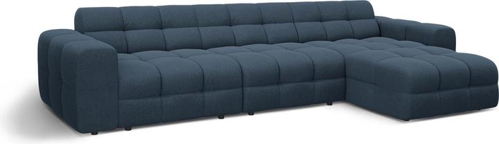 Actual product image Micadoni Kendal (Corner sofa)
