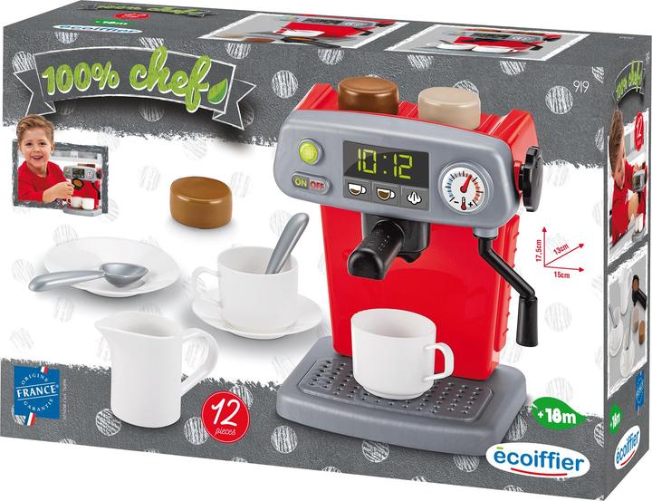 Immagine prodotto Ecoiffier 100% Chef