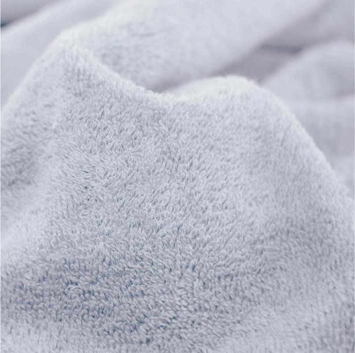 Actual product image Möve Super fuzzy (20 x 15 cm)
