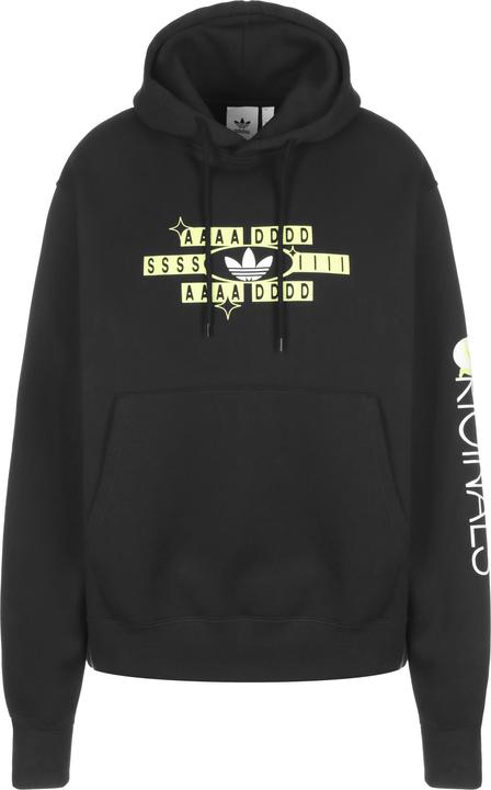 Image du produit adidas Sweat à capuche Forever Sport - 89037 (M)