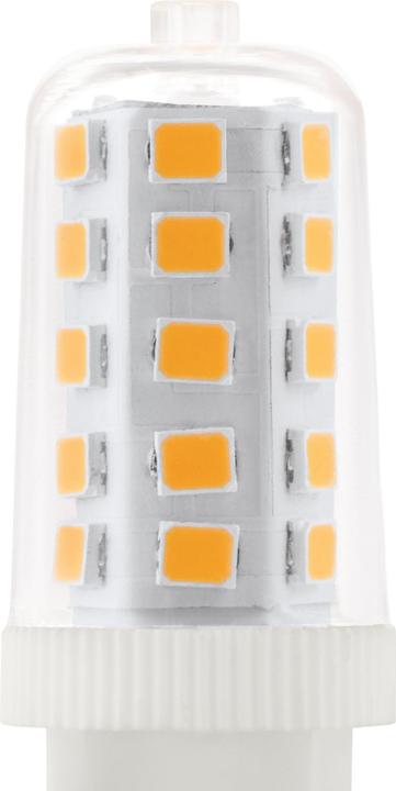 Image du produit EGLO illuminant LED (G9, 3 W, 320 lm, 1 x, F)