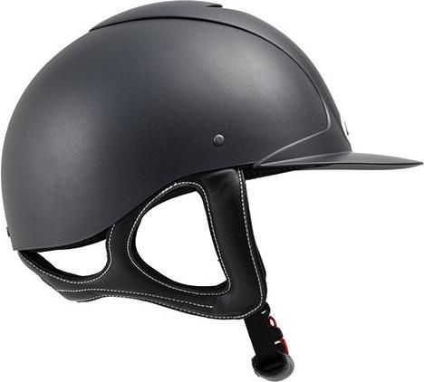Actual product image GPA riding helmet jimpi 2x (55 cm)