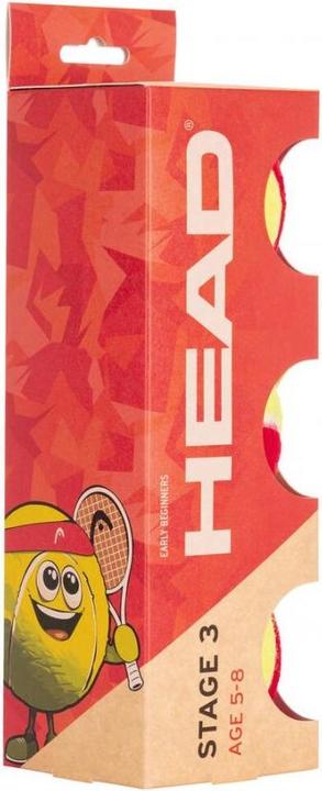 Actual product image Head Tip 1