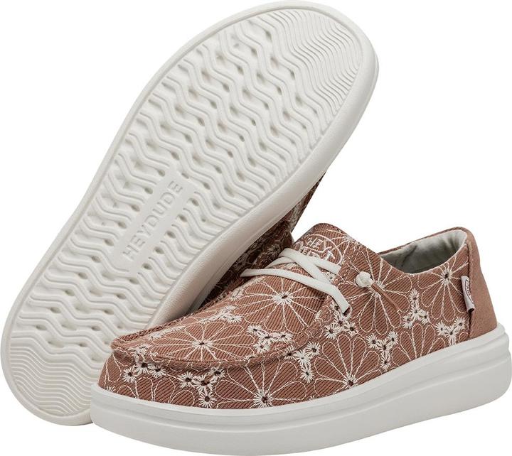 Image du produit Hey Dude Wendy Rise Eyelet (37)