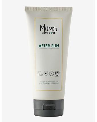 Productafbeelding Mums With Love Aftersun 200 ml (Gel, 200 ml)