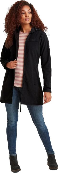 Image du produit TOG24 - Veste softshell KELD - Femme (50 D)