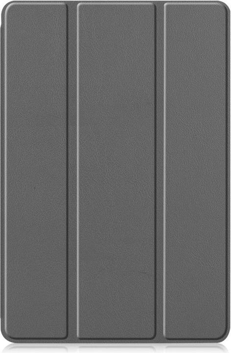 Actual product image Cover-Discount Tri-fold Smart Case (Galaxy Tab S6 Lite 10.4 (2020))