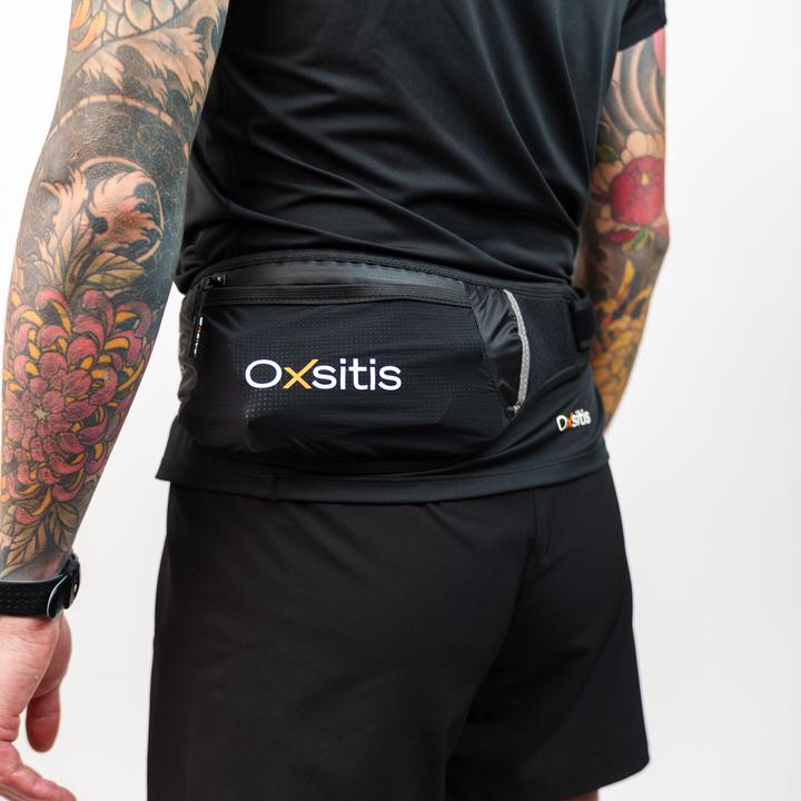 Produktbild Oxsitis Gravity Runbelt - Trinkgürtel