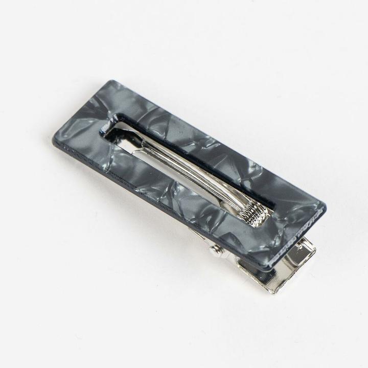 Immagine prodotto Cerdá Accessori per capelli Wednesday 4-pack Pruple & Black