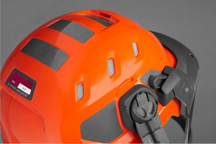 Image du produit Husqvarna Casque de sécurité Technique (Taille unique)
