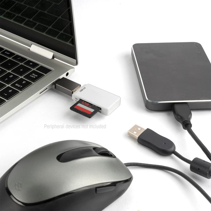 Immagine prodotto 4smarts USB Typ-C zu (USB-A, 1.40 cm)