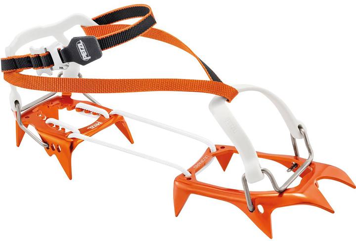 Actual product image Petzl Leopard Fl (36, 37, 38, 39, 40, 41, 42, 43, 44, 45, 46)