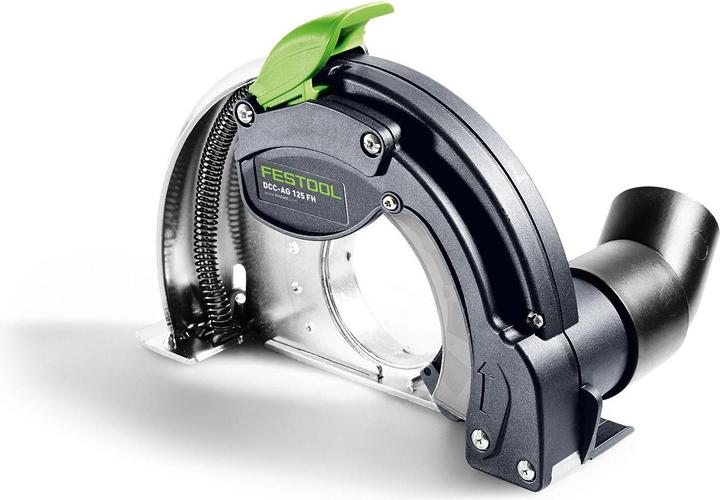 Immagine prodotto Festool Cofano di aspirazione DCC-AG 125 FH