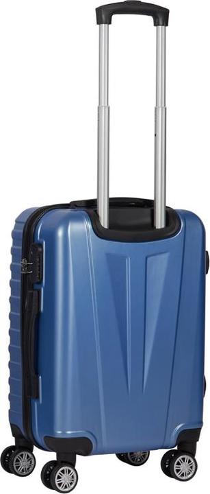 Actual product image Ravizzoni Suitcase