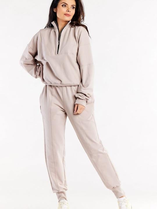 Actual product image Infinite You Sports suit trousers (M)