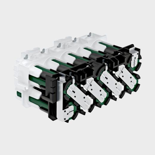 Actual product image Kärcher Battery Power 36/50 (36 V)