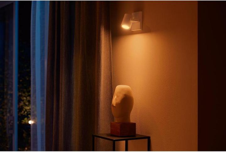 Image du produit Philips Hue Argenta Base BT (350 lm, GU10)